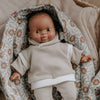 Minikane Baby Soft Body | Oscar | Conscious Craft